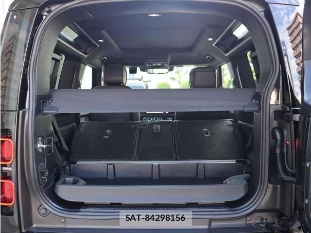 ROVER DEFENDER 2025-12 7879249-17