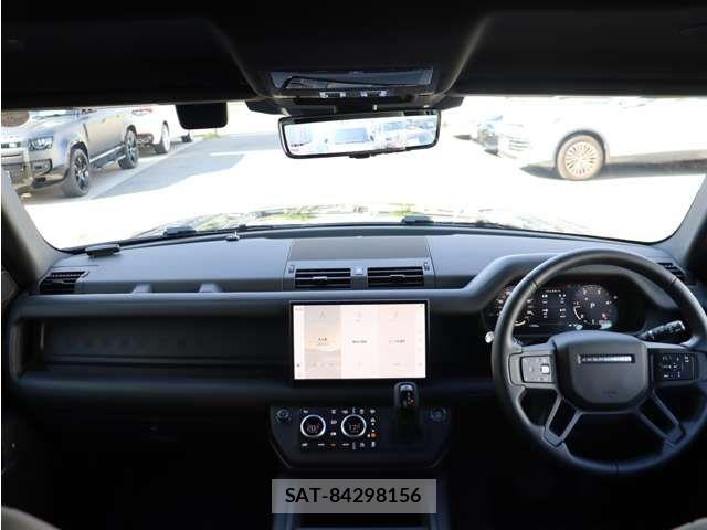 ROVER DEFENDER 2025-12 7879249-1