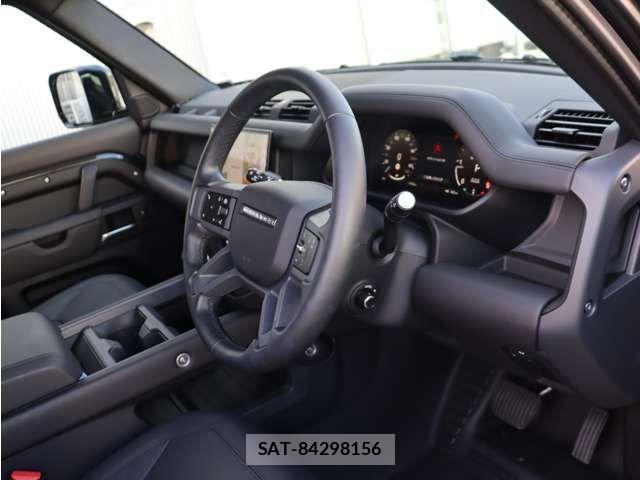 ROVER DEFENDER 2025-12 7879249-19