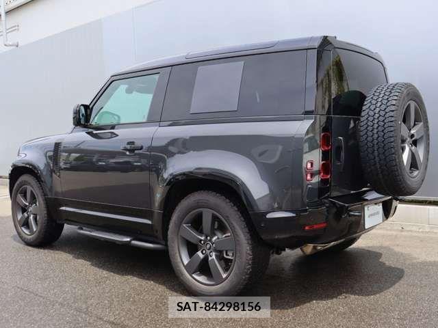 ROVER DEFENDER 2025-12 7879249-2