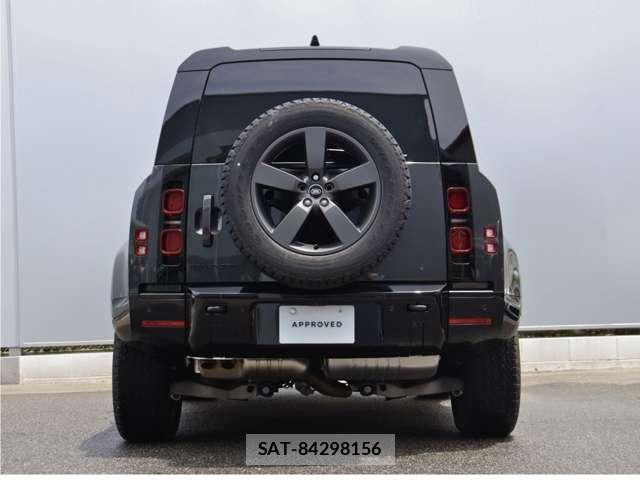 ROVER DEFENDER 2025-12 7879249-3