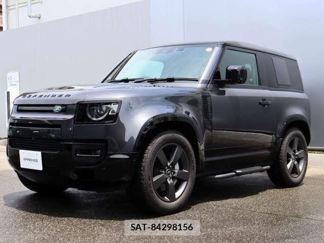 ROVER DEFENDER 2025-12 7879249-5