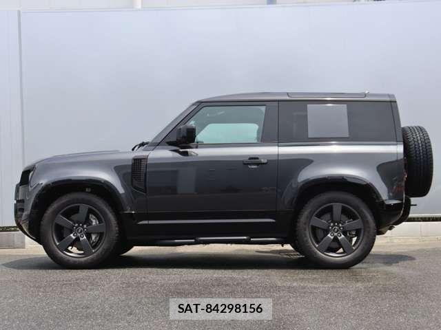 ROVER DEFENDER 2025-12 7879249-6