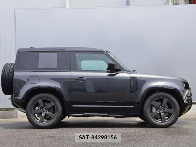 ROVER DEFENDER 2025-12 7879249-7