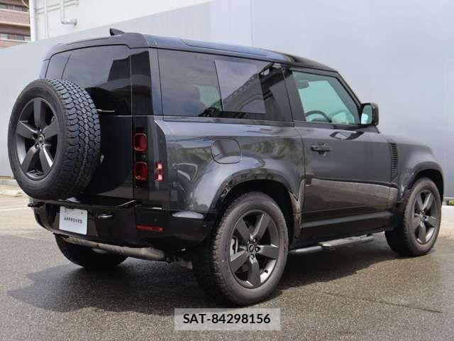 ROVER DEFENDER 2025-12 7879249-8