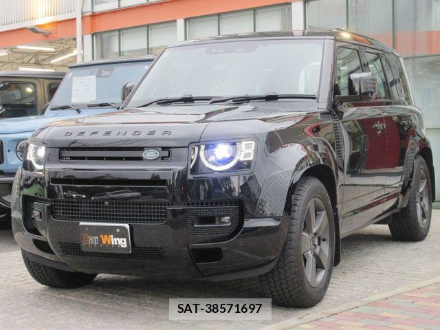 ROVER DEFENDER 2025-07 7879244-0