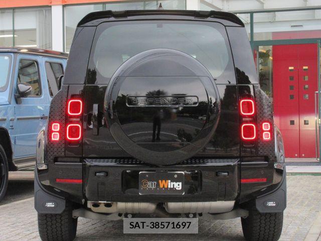 ROVER DEFENDER 2025-07 7879244-9