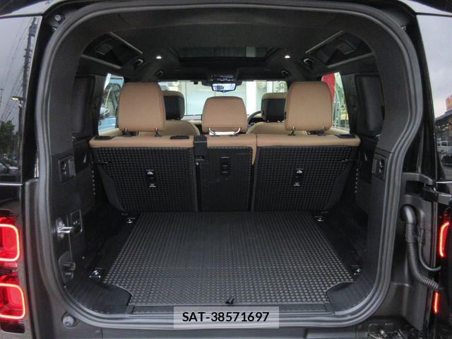 ROVER DEFENDER 2025-07 7879244-10