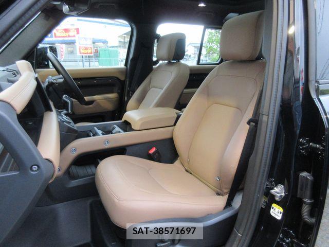ROVER DEFENDER 2025-07 7879244-12