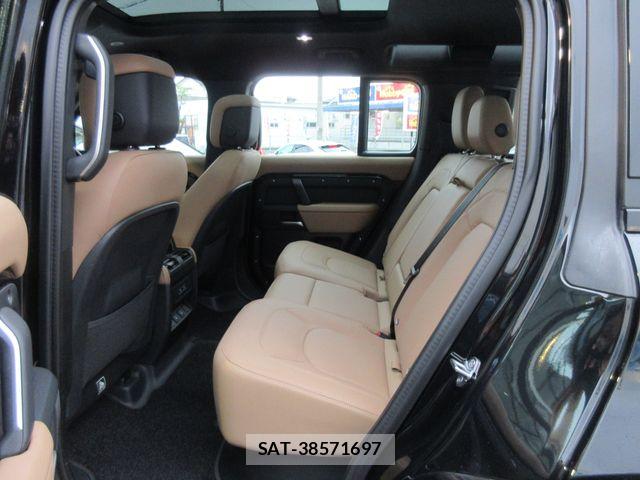 ROVER DEFENDER 2025-07 7879244-14