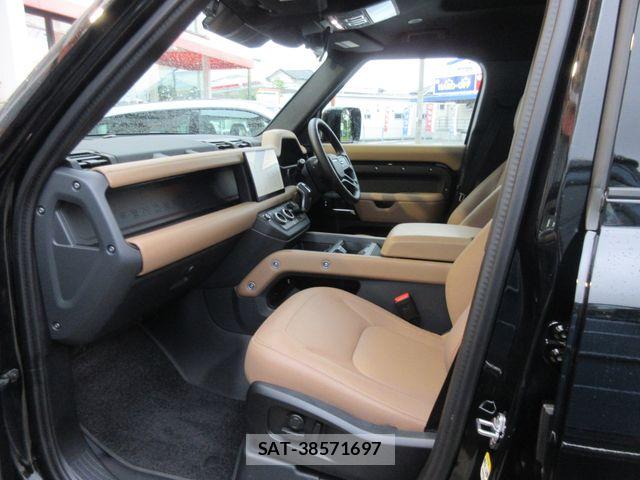 ROVER DEFENDER 2025-07 7879244-18