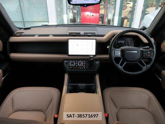 ROVER DEFENDER 2025-07 7879244-1