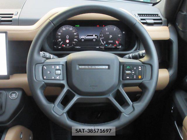 ROVER DEFENDER 2025-07 7879244-21