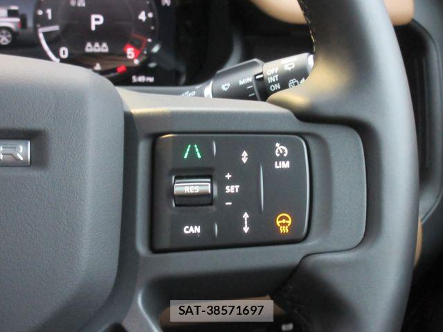 ROVER DEFENDER 2025-07 7879244-22