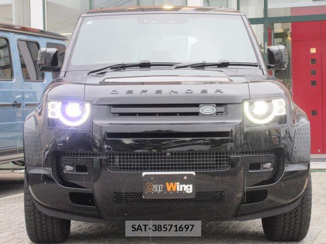 ROVER DEFENDER 2025-07 7879244-2