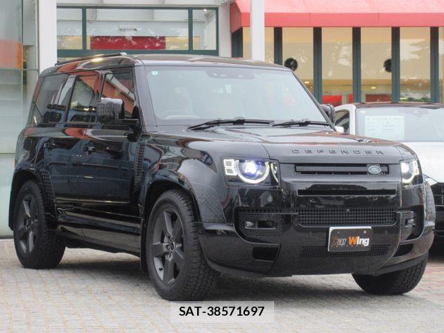 ROVER DEFENDER 2025-07 7879244-3