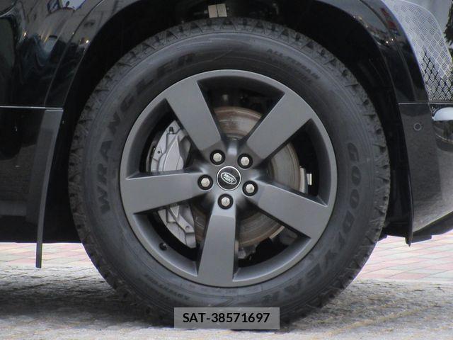 ROVER DEFENDER 2025-07 7879244-5