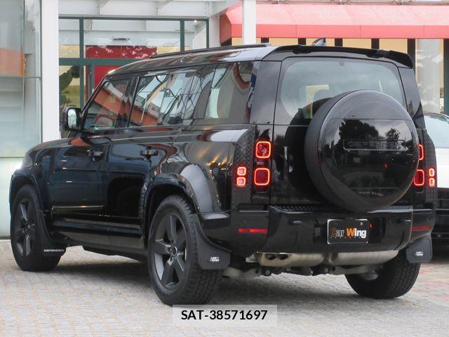 ROVER DEFENDER 2025-07 7879244-7