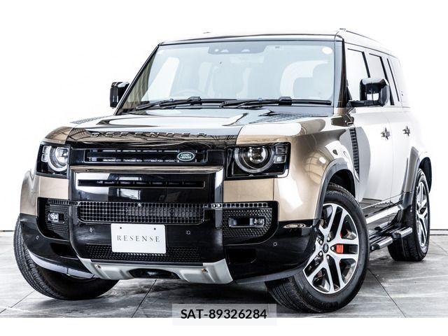 ROVER DEFENDER 2023-06 7879247-0