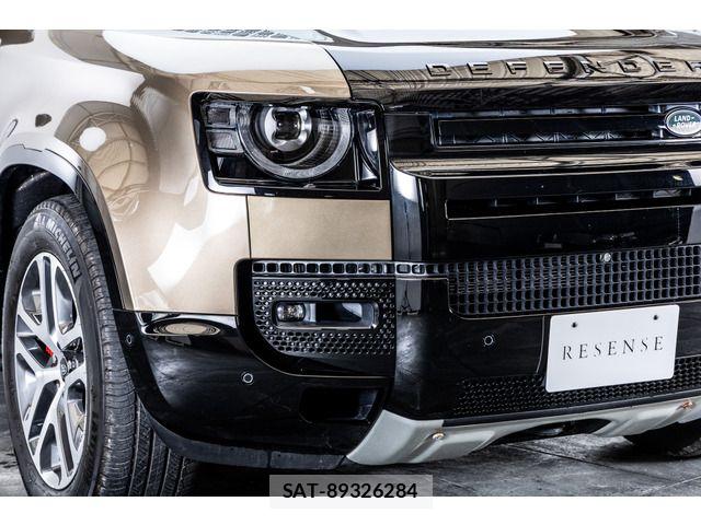 ROVER DEFENDER 2023-06 7879247-11