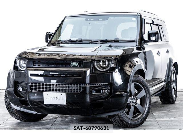 ROVER DEFENDER 2024-01 7879248-0