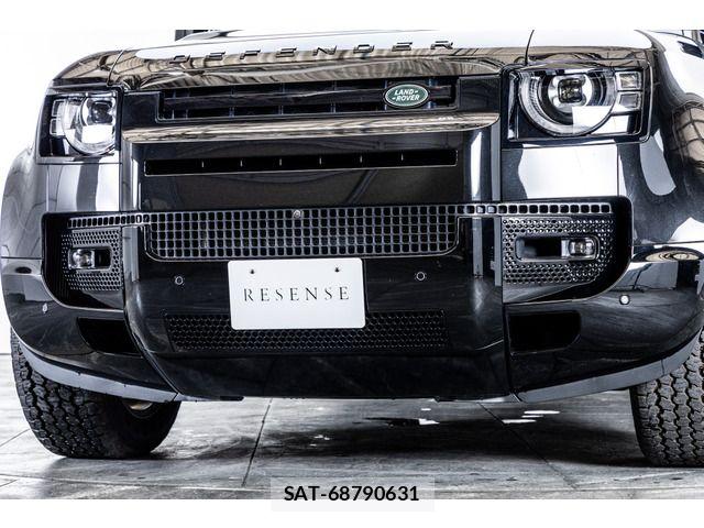 ROVER DEFENDER 2024-01 7879248-9