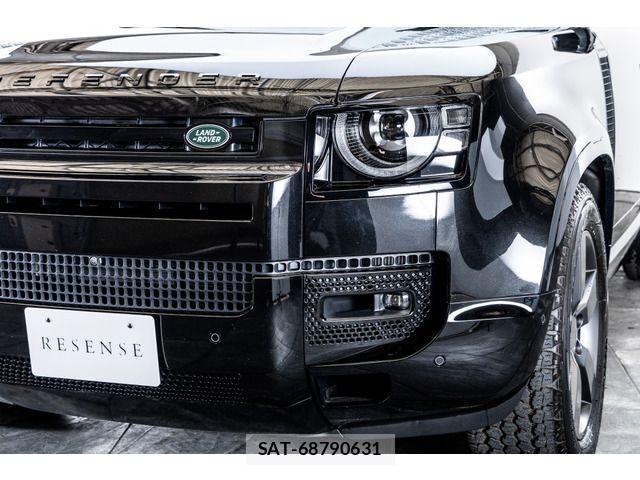 ROVER DEFENDER 2024-01 7879248-10