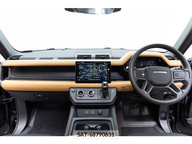 ROVER DEFENDER 2024-01 7879248-1