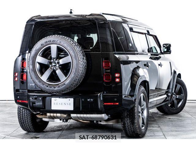 ROVER DEFENDER 2024-01 7879248-2
