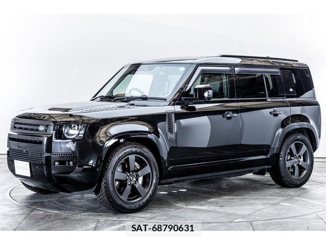 ROVER DEFENDER 2024-01 7879248-3
