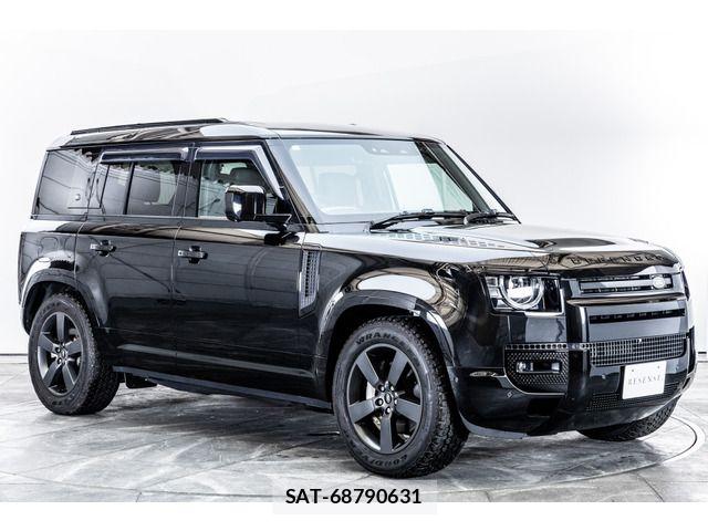 ROVER DEFENDER 2024-01 7879248-6
