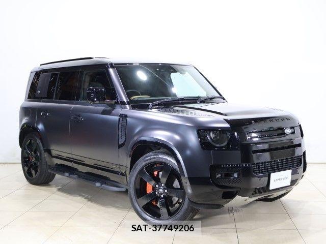 ROVER DEFENDER 2024-06 7879246-0