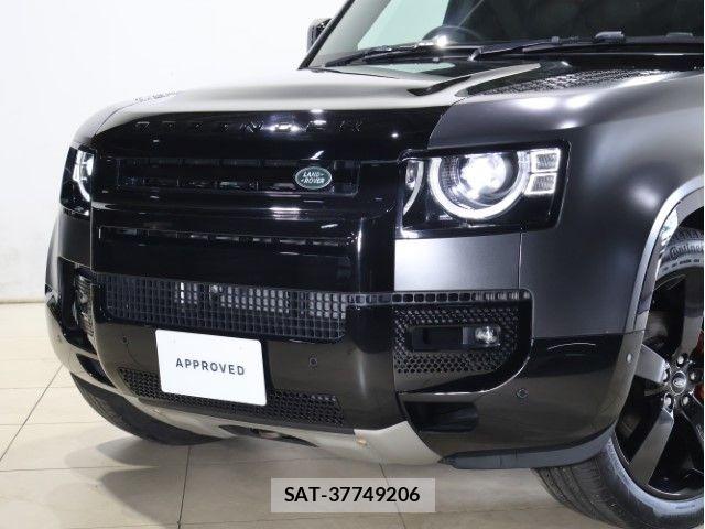 ROVER DEFENDER 2024-06 7879246-9