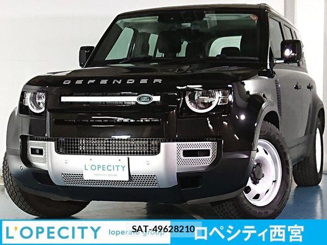 ROVER DEFENDER 2021-10 7879250-0