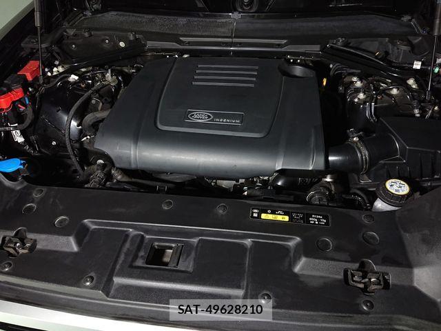 ROVER DEFENDER 2021-10 7879250-9