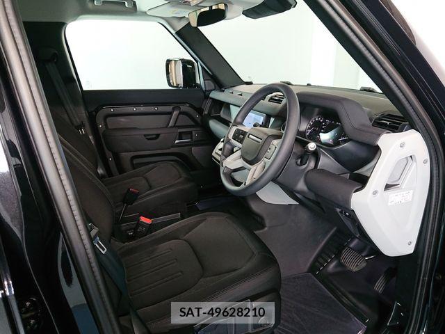 ROVER DEFENDER 2021-10 7879250-10