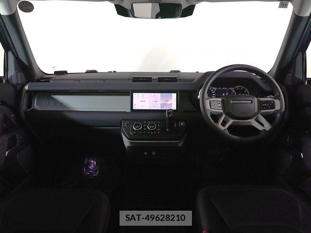 ROVER DEFENDER 2021-10 7879250-14