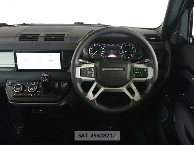 ROVER DEFENDER 2021-10 7879250-15