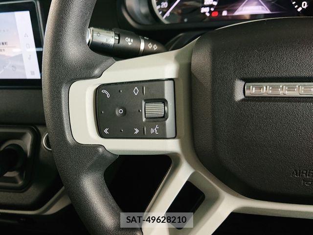 ROVER DEFENDER 2021-10 7879250-17