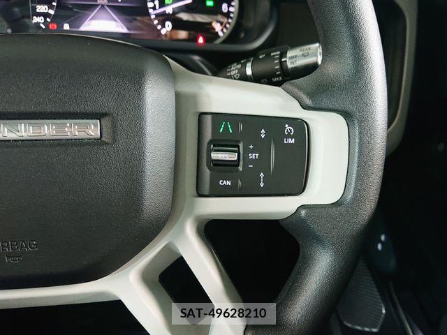 ROVER DEFENDER 2021-10 7879250-18