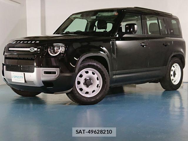 ROVER DEFENDER 2021-10 7879250-1