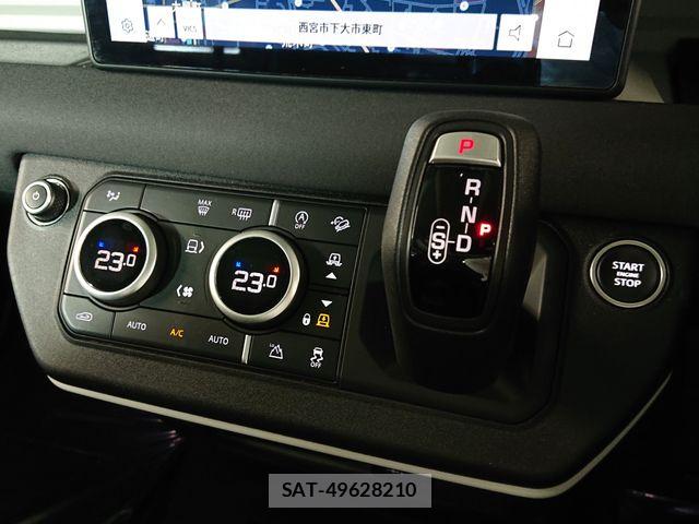ROVER DEFENDER 2021-10 7879250-21
