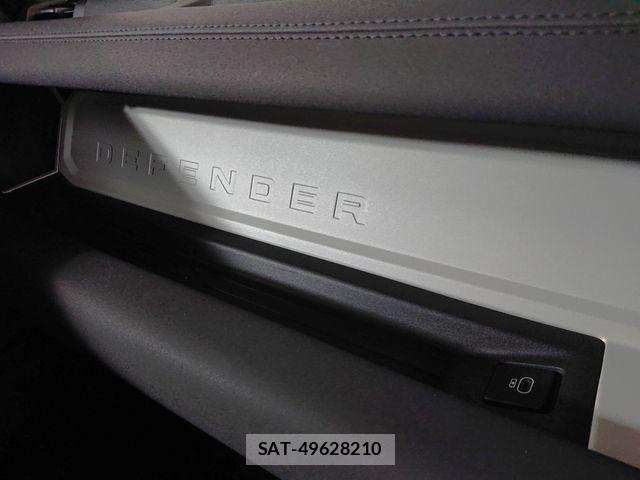 ROVER DEFENDER 2021-10 7879250-24