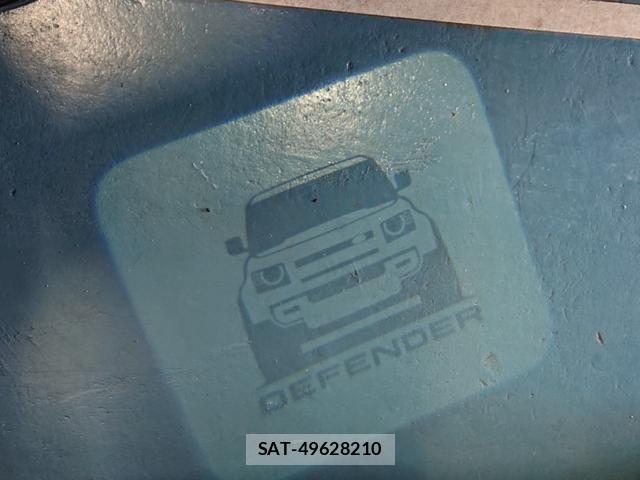 ROVER DEFENDER 2021-10 7879250-25