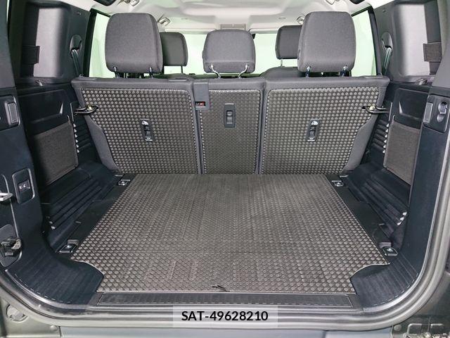 ROVER DEFENDER 2021-10 7879250-26