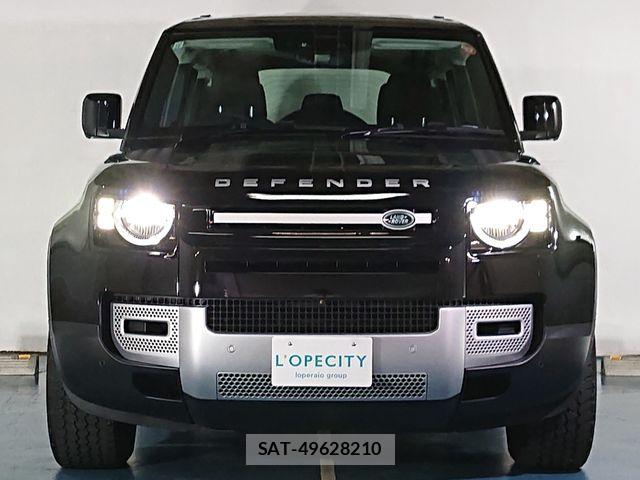 ROVER DEFENDER 2021-10 7879250-2