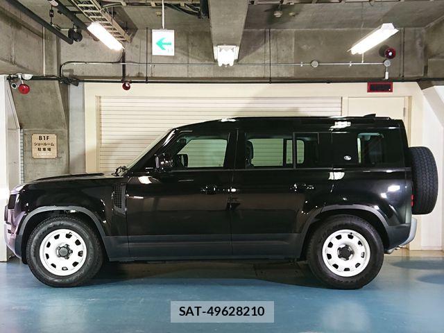 ROVER DEFENDER 2021-10 7879250-4