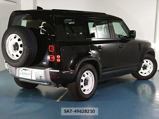 ROVER DEFENDER 2021-10 7879250-5