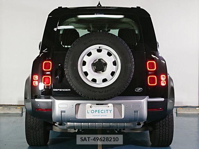 ROVER DEFENDER 2021-10 7879250-6