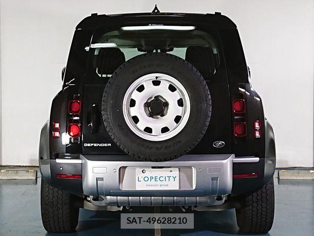 ROVER DEFENDER 2021-10 7879250-7